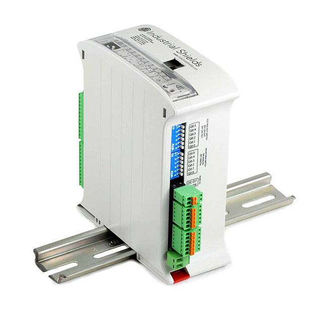 IS.AB20AN.HF+ PLC ARDUINO 20 I/O ANALOG RS485