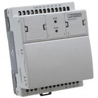 2701027 CONTROL LOGIC 6 IN 4 OUT 24V