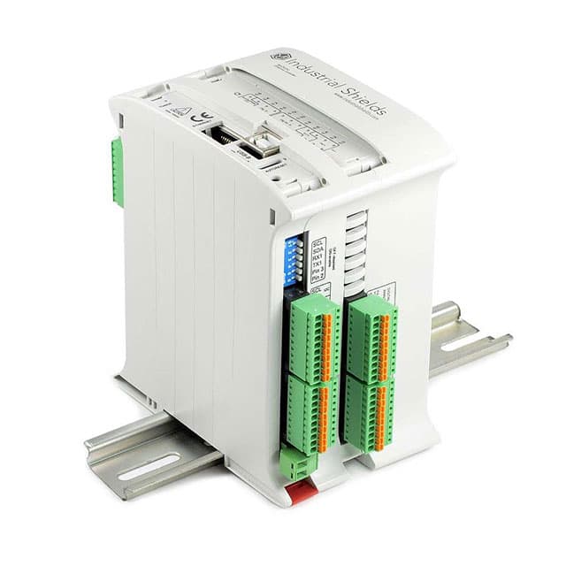 IS.MDUINO.21+ M-DUINO PLC ETHERNET 21 I/O