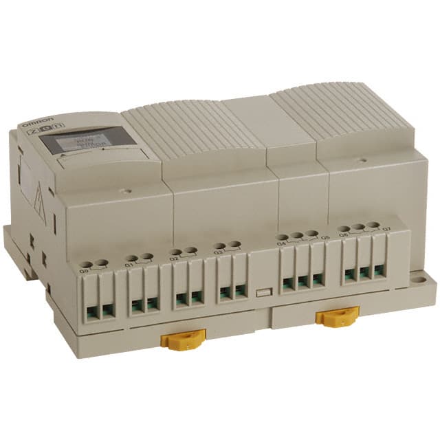 ZEN-20C2AR-A-V2 CONTROL LOG 12 IN 8 OUT 100-240V