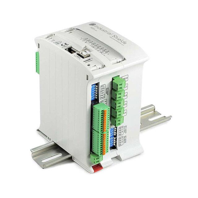 IS.MDUINO.19R+ M-DUINO PLC ETHERNET 19 I/O