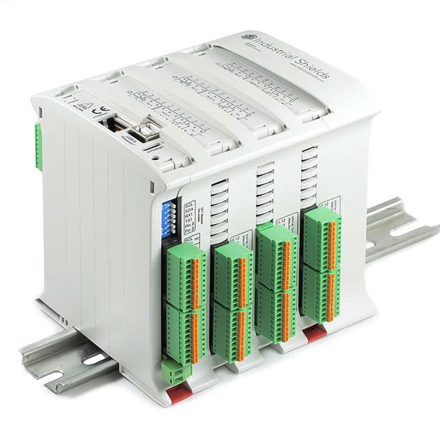IS.MDUINO.58+ M-DUINO PLC ETHERNET 58 I/O