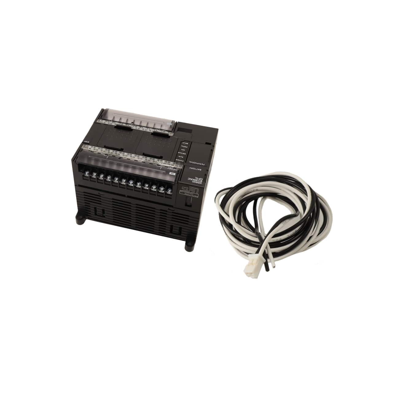 CP1L-M30DR-D CONTROL LOGIC 18 IN 12 OUT 24V