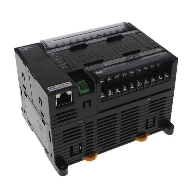 CP1L-EM30DT1-D CONTROL LOGIC 18 IN 12 OUT 24V