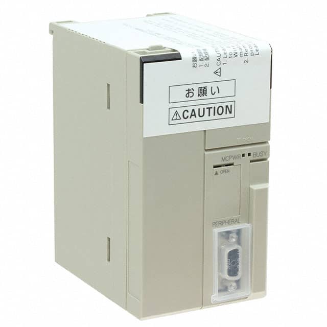 CS1G-CPU42H CONTROL LOGIC CPU 64K PROG