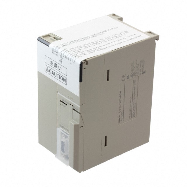 CS1G-CPU43H CONTROL LOGIC CPU 64K PROG