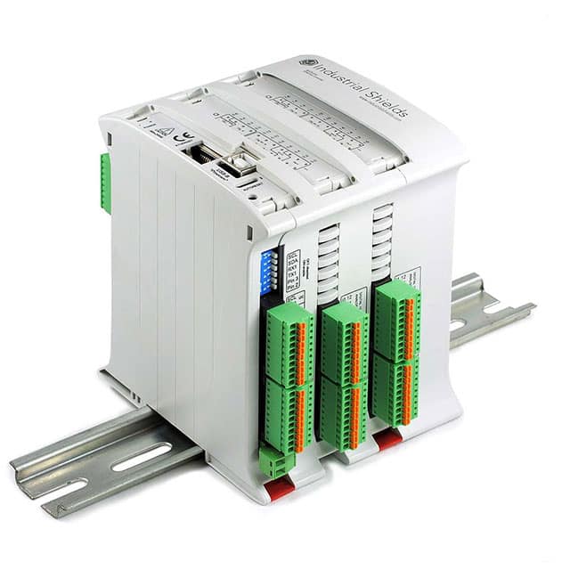 IS.MDUINO.42+ M-DUINO PLC ETHERNET 42 I/O