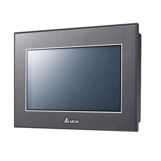 TP70P-21EX1R 7" TOUCH SCREEN HMI WITH BUILT-I