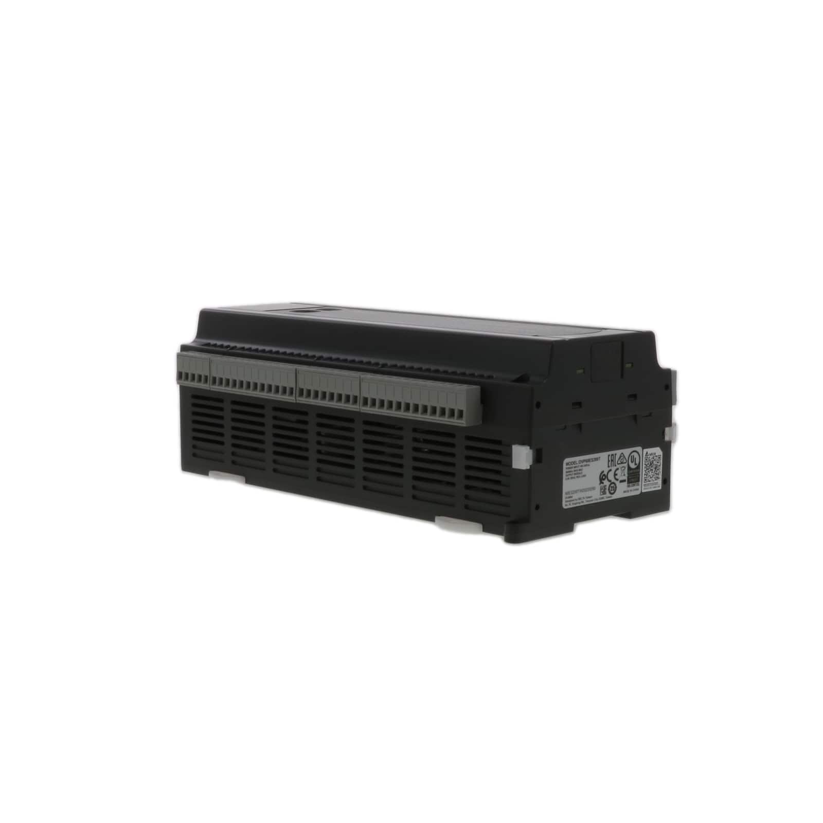 DVP60ES200T PROGRAMMABLE LOGIC CTRL 36/24T A