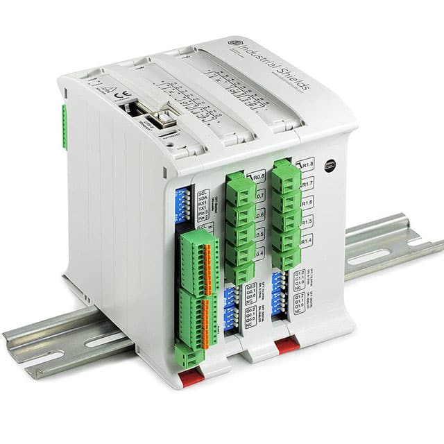 007001000300 MDUINO PLC ENET/WIFI/BTLE 38 I/O