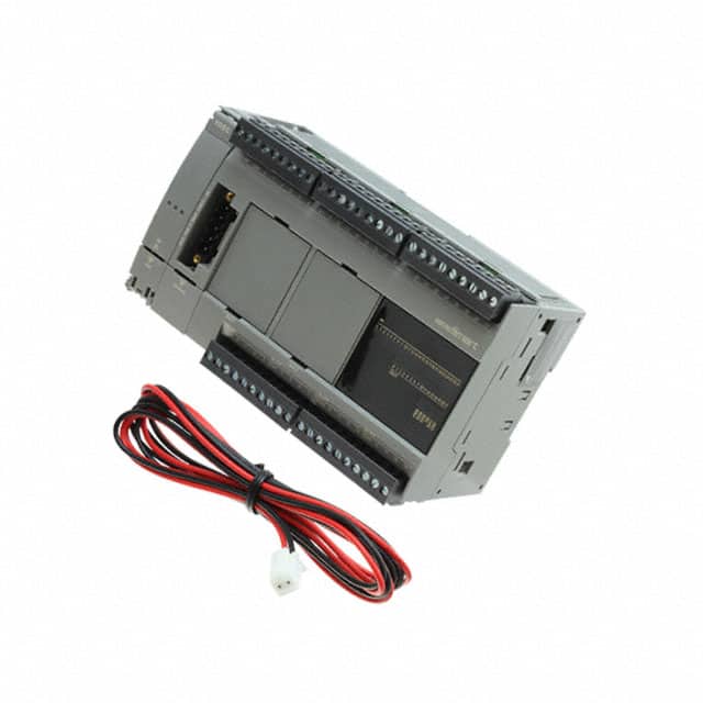 FC6A-C40K1DEJ 40IO J1939 CPU 12VDC SINK