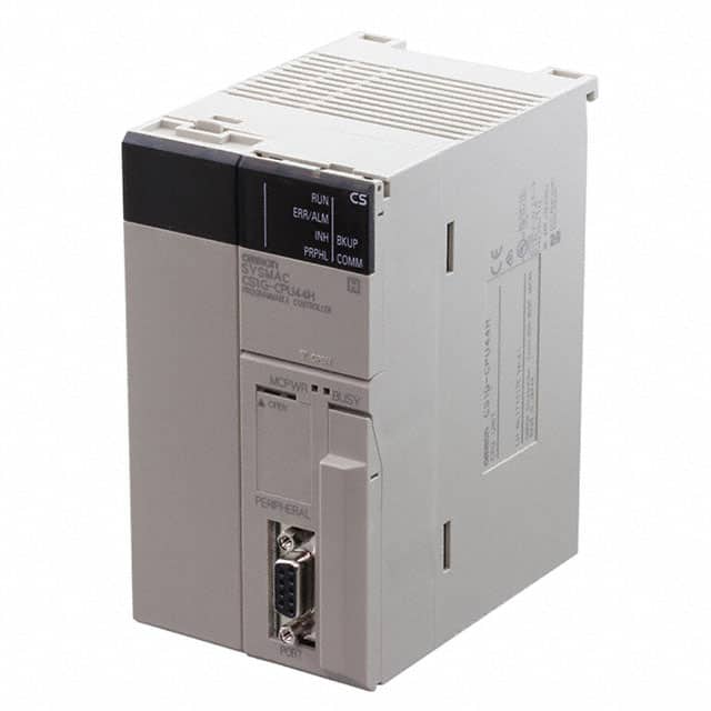 CS1G-CPU44H CONTROL LOGIC CPU 64K PROG