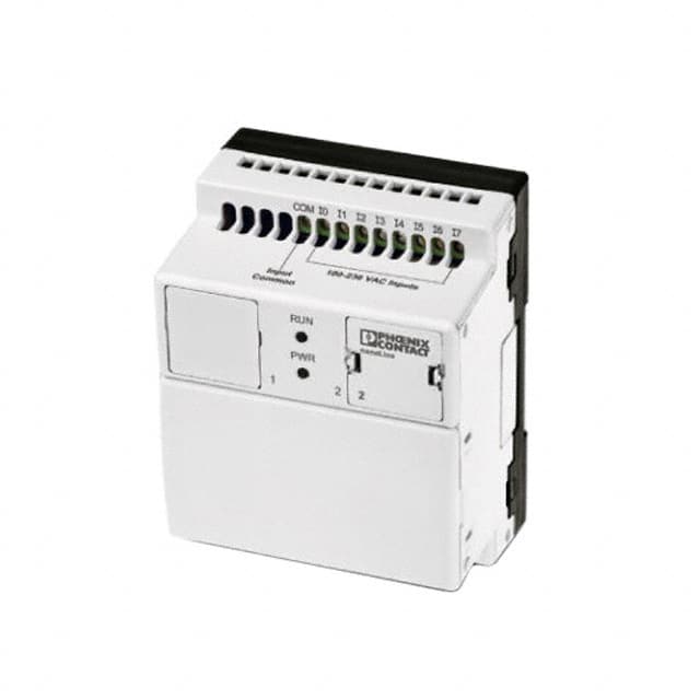 2701069 CONTROL LOG 8 IN 4 OUT 100-240V