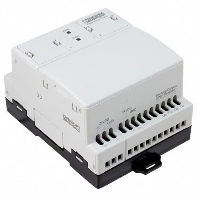 2700453 CONTROL LOGIC 8 IN 4 OUT 24V