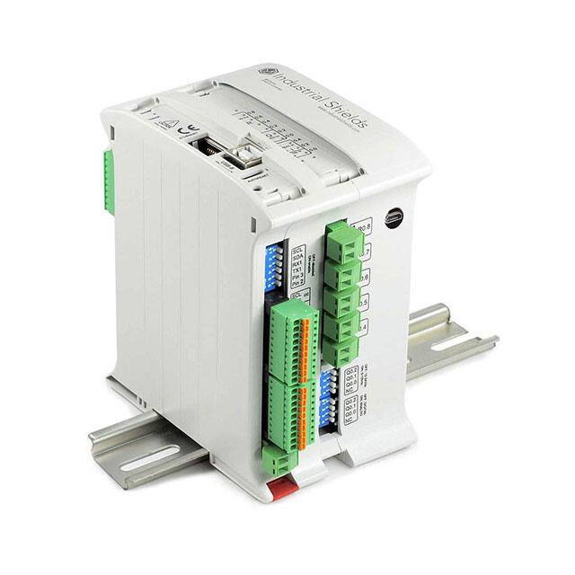 007001000600 MDUINO PLC ENET/WIFI/BTLE 58 I/O