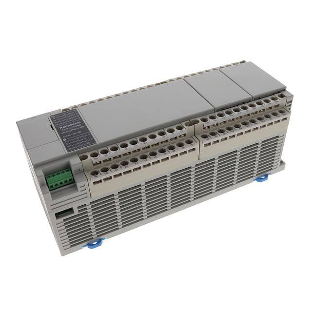 AFPXHC60RD FP-XH CPU 24VDC (IN:32 OUT:28 RE