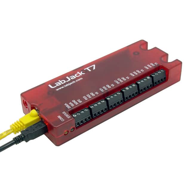T7 MULTI DAQ USB OR ETHERNT 14 ANLG
