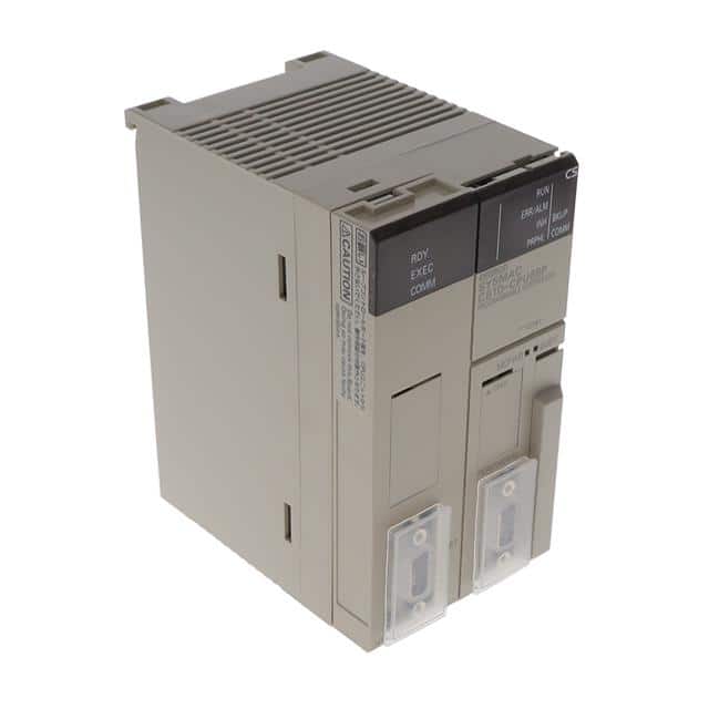 CS1D-CPU65P CONTROL LOGIC CPU 128K PROG