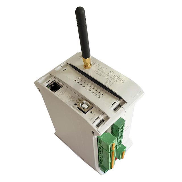 006001000400 M-DUINO PLC ENET/GPRS 42 I/O
