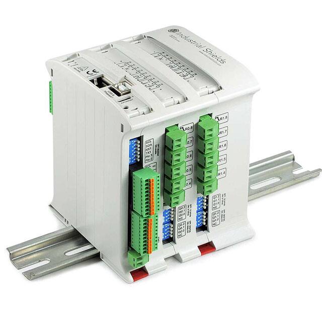 IS.MDUINO.38R+ M-DUINO PLC ETHERNET 38 I/O