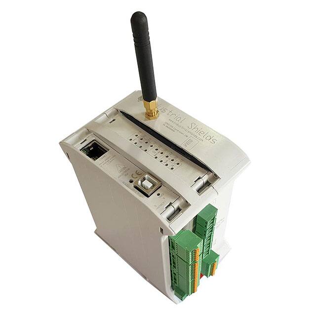 006001000300 M-DUINO PLC ENET/GPRS 38 I/O