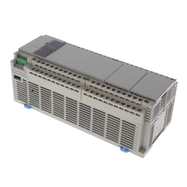AFPXHC60T FP-XH CPU 120VAC (IN:32 OUT:28 N