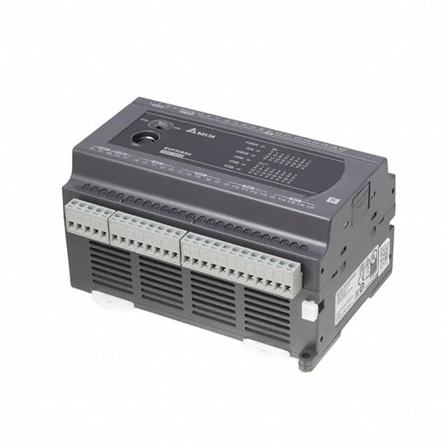 DVP32ES200R PROGRAMMABLE LOGIC CTRL 16/16R A