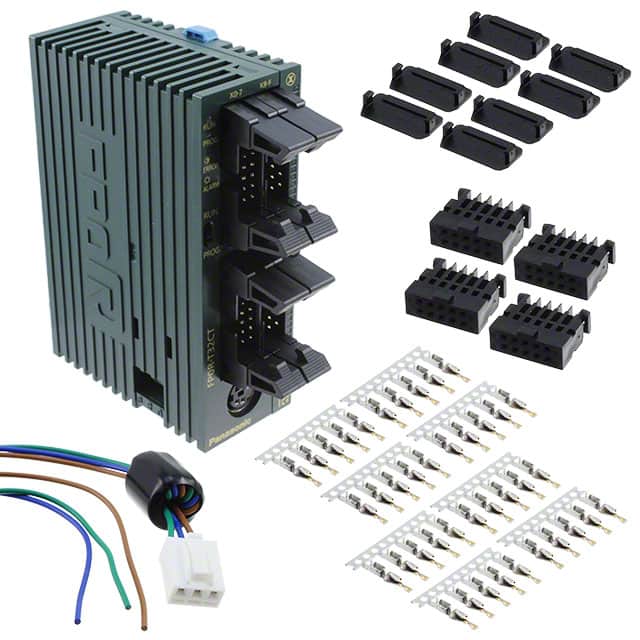 AFP0RT32CT CONTROL LOGIC 16 IN 16 OUT 24V