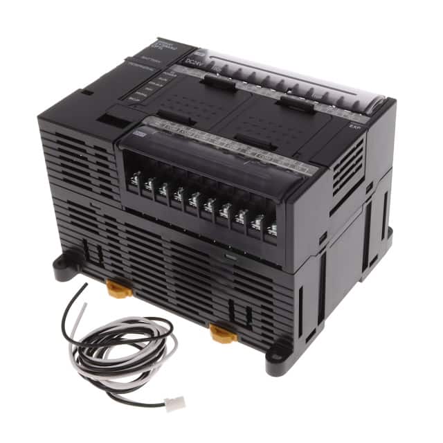 CP1L-M30DT-D CONTROL LOGIC 18 IN 12 OUT 24V