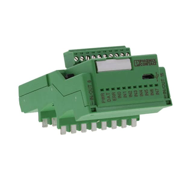2907445 PLC-V8C/SC-24DC/SAM2