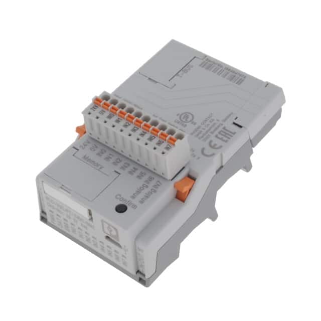 2907446 PLC-V8C/PT-24DC/BM2