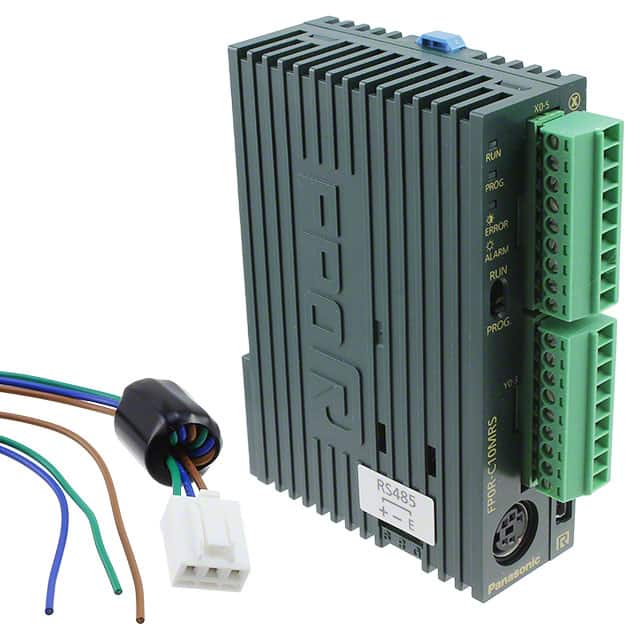 AFP0RC10MRS CONTROL LOGIC 6 IN 4 OUT 24V