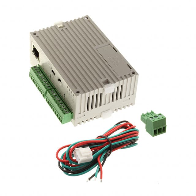 DVP12SE11R PROGRAMMABLE LOGIC CTRL 8/4R DC