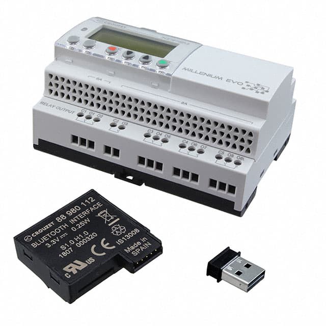 88975901 MILLENIUMEVO - KIT XDP24, BLUETO