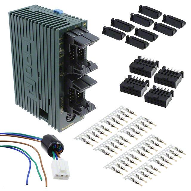 AFP0RF32CP CONTROL LOGIC 16 IN 16 OUT 24V