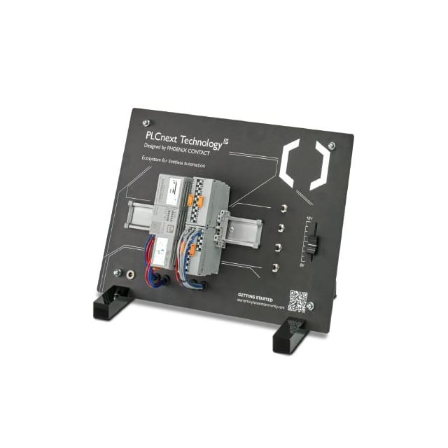 1188165 PLCNEXT TECHNOLOGY STARTER KIT I
