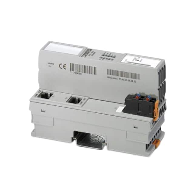2700988 CONTROL LOGIC 24V