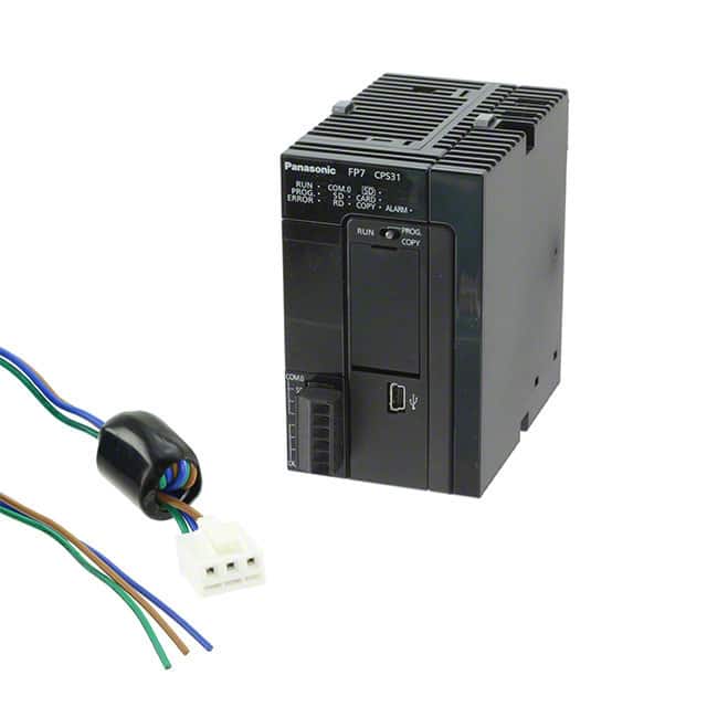 AFP7CPS31 CONTROL LOGIC 24V