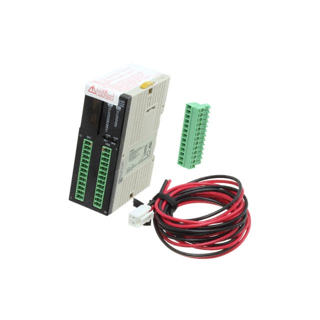 CPM2C-20CDR-D CONTROL LOGIC 12 IN 8 OUT 24V