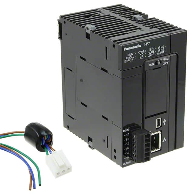 AFP7CPS41ES CONTROL LOGIC 24V