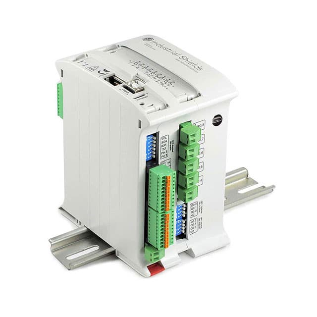 007001000700 MDUINO PLC ENET/WIFI/BTLE 38 I/O