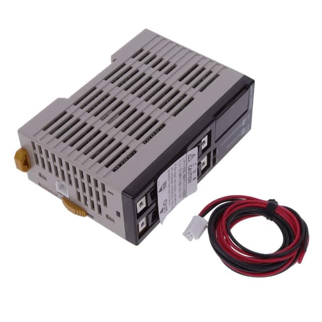 CPM2C-20C1DT1C-D CONTROL LOGIC 12 IN 8 OUT 24V