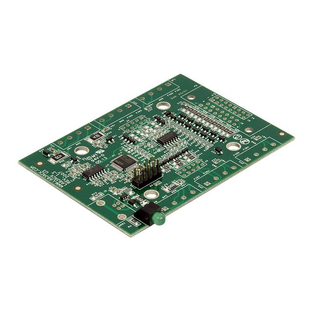 U3-HV-OEM DAQ MODULE USB H-VOL ANLG IN 12