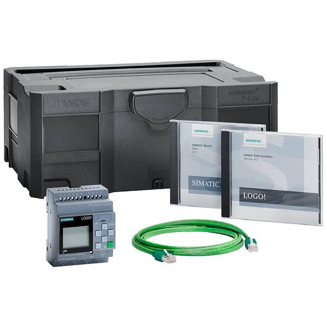 6ED10573BA030AA8 LOGO STARTER KIT 230RCE