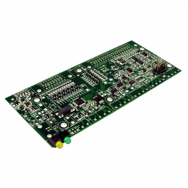 U6-OEM MULTI DAQ MODULE USB 14 ANLG IN