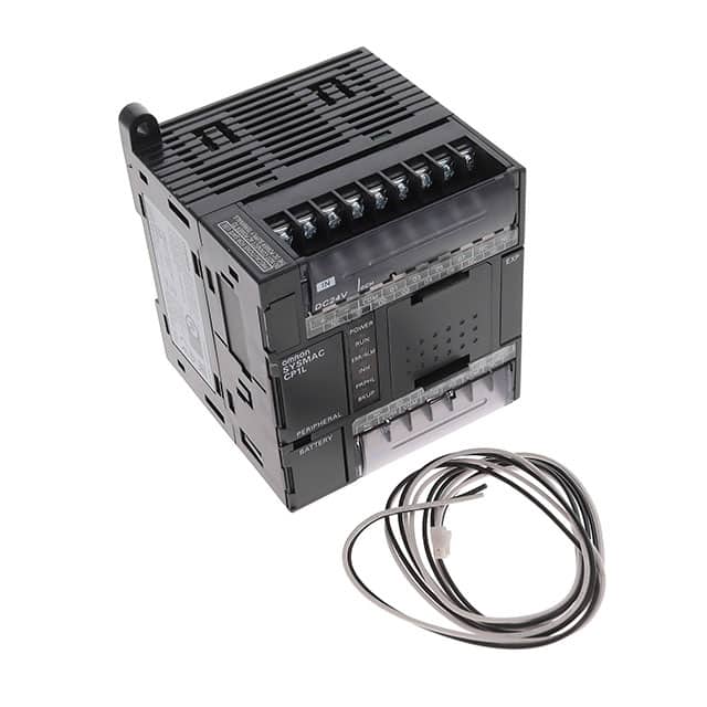 CP1L-L14DT-D CONTROL LOGIC 8 IN 6 OUT 24V