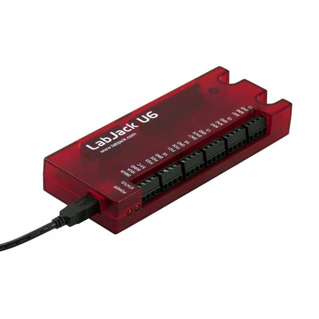 U6 MULTI DAQ MODULE USB 14 ANLG IN