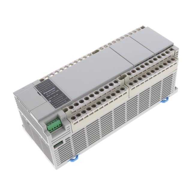 AFPXHC60P FP-XH CPU 120VAC (IN:32 OUT:28 P