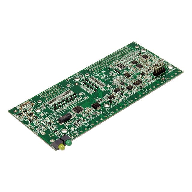 U6-PRO-OEM MULTI DAQ MODULE USB 14 ANLG IN