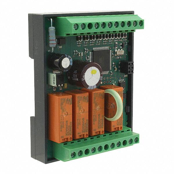 88970001 CONTROL LOGIC 8 IN 4 OUT 24V